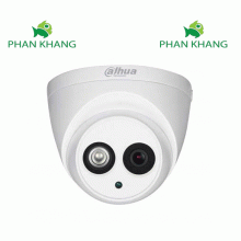 Camera Dome IP H265 8MP Dahua DH-IPC-HDW4830EMP-AS